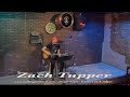 Zach tupper livestream from the owl n thistle irish pub