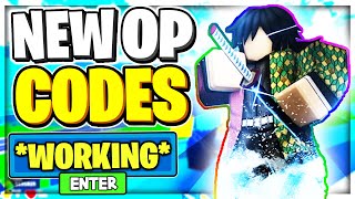 ALL *WORKING* CODES in DEMONFALL! Demonfall codes for roblox (Roblox)
