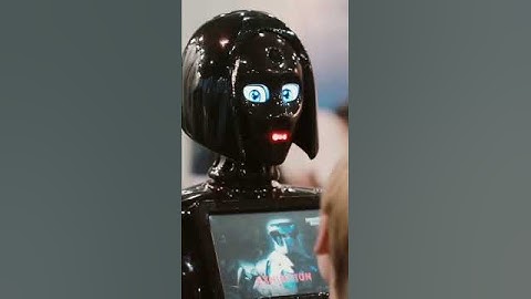 The Future of Humanoid Robots - Global - AI - Robot