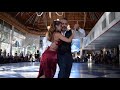 Mi Buenos Aires milonga HyCtango