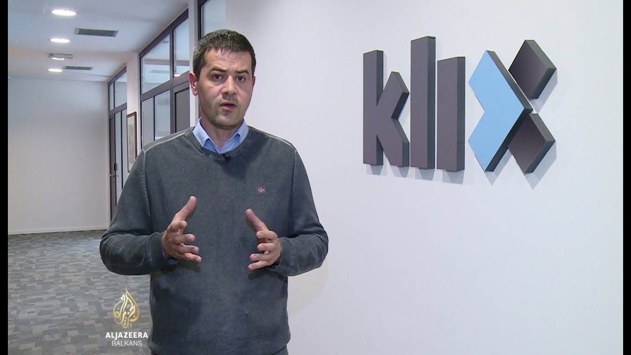 إلقاء القبض على شخص في منطقة توزلا بعد تلقيه تهديدات عبر بوابة Klix.ba