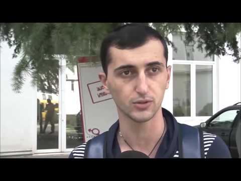 TV ERA   სოციალისტები 07 06 2015