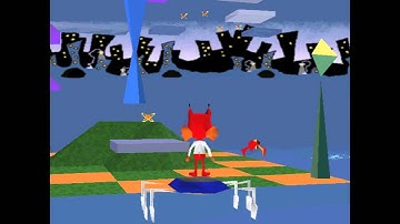 The Quest - Bubsy 3D | 6