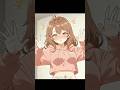 Masha kujou 😋 AMV.....#amv #anime #edit #alyasometimeshidesherfeelingsinrussian #masha #mashakujou