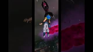 Ultra Goku Black Rose Obliterates Ultra Gogeta Blue Dragon Ball Legends Pvp