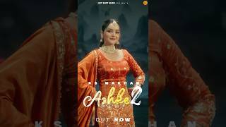 Ashke 2 Out Now  Ks Makhan  Jassi X  Latest Punjabi  2025  Latest Bhangra Song 2025