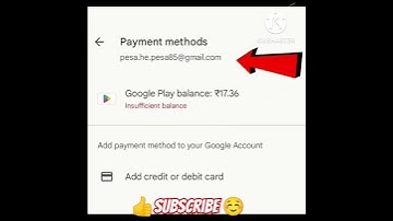 👍google payment method change trick kasa kra🤯#viral #short seo YouTube