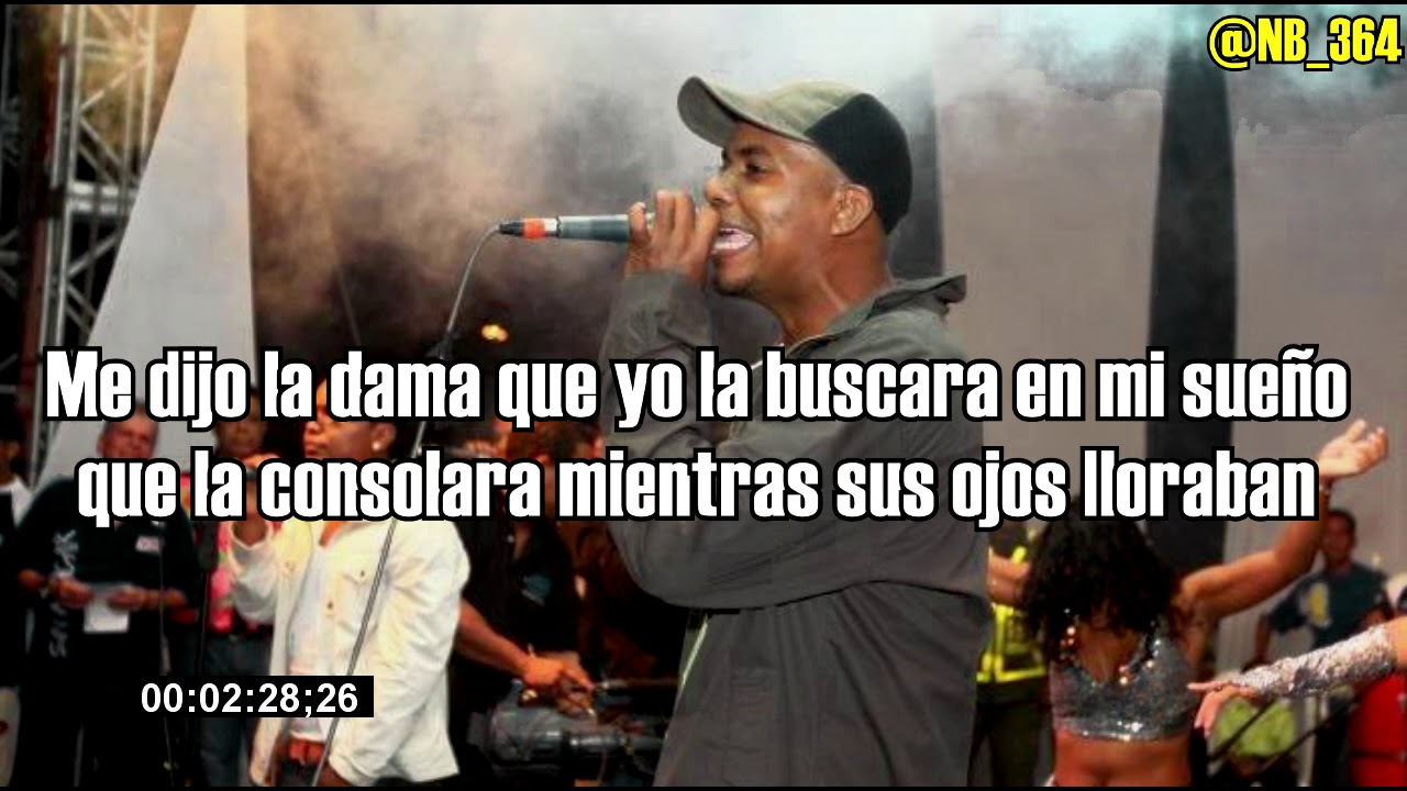 Busco A Alguien Que Me Quiera Letra