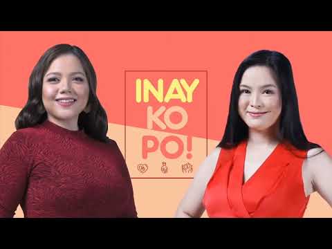 Inay Ko Po full interview of DL Weddings For Less - June 4, 2022