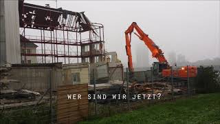 Lauter Bäumen - „Wer sind wir jetzt?“ - VÖ 18.12.20 (LB vs. BKCY)