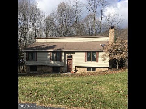 127 SKYLARK TRL, Fairfield, PA home video tour