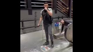 Bi̇zdeki̇ Yaralar Kanamali Kötü