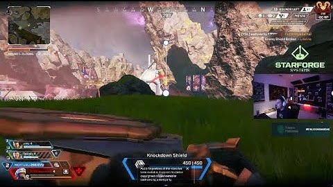 apex clip dump #1 4k60fps