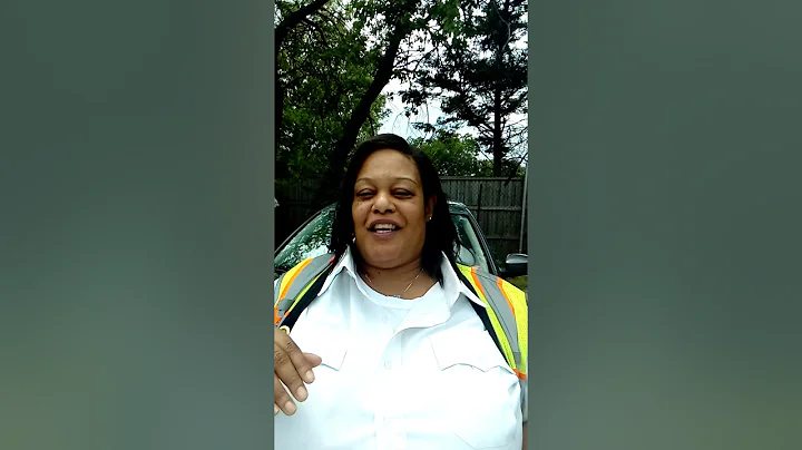 Ms  Wanda Dixon's video