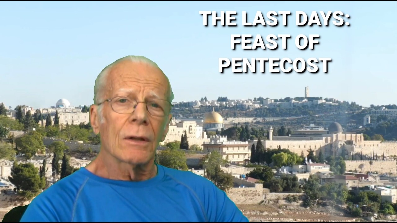 End Time Prophetic Messages by David Thomson 2023