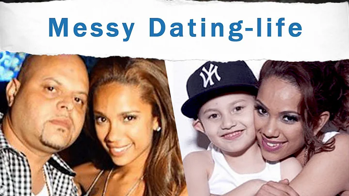 Erica Mena Dating History, Alleged Boyfriend Raul ...