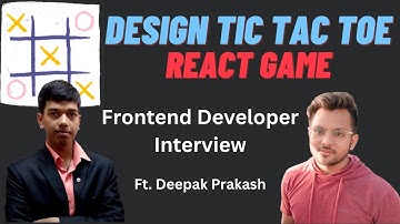 A Frontend Developer