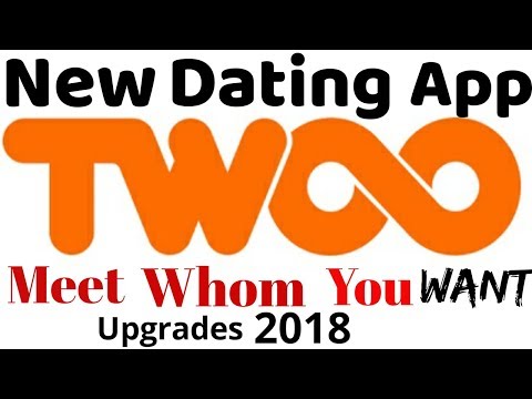 How to use TWOO App| Twoo new dating android app| New apps launched in 2018|Dating app|| TECHSUP TOO