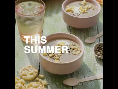 Herbalife Recipe: Chilled