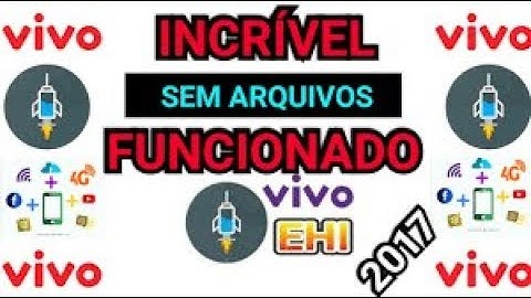 Como Ter Internet de Graça com o HTTP INJECTOR  na OI, CALRO e VIVO atualizado 2017