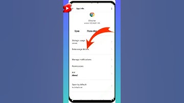 Chrome data saving kaise on kare| how to enable data saving #datasaving #shortsfeed #suggestedshorts