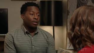 Cara Breaks Up With Miles god Friended Me Season 2 Episode 10