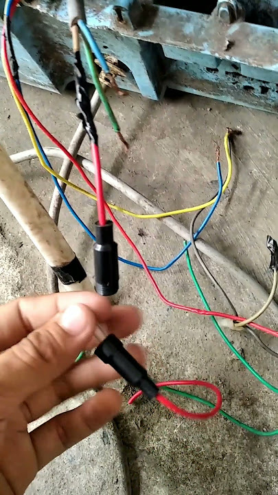 Fuse Mesin Cuci, Pencegahan Kebakaran Konseling Listrik