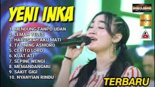 Yeni Inka Ft Adella New Palapa Mendung Tanpo Udan  kang Amir official