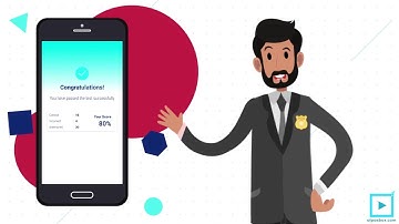 App explainer video production, Alpasbox