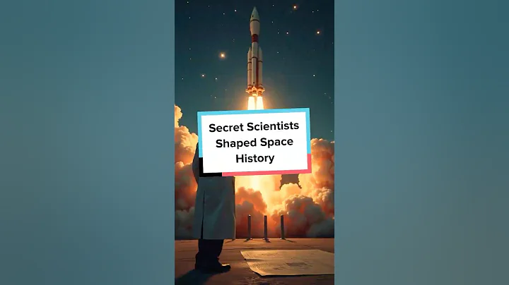 Operation Paperclip: Nazi scientists fuelled America's space race?