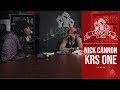 Capture de la vidéo [Full Session] Cannon's Class With Krs One | Nick Cannon