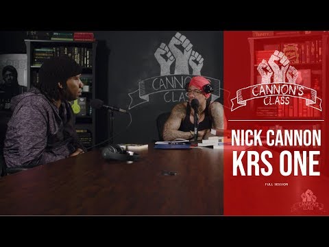Video: Nick Cannon: 