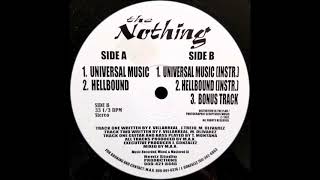 The Nothing - Hellbound