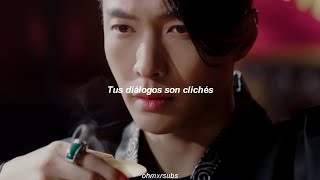 [mv] lay – lit [sub español]