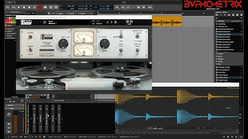 Mixing Loud with CTZ - Ep. 10 - Using Analog-Modeled Plugins