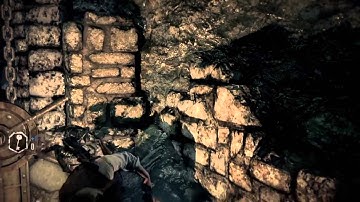 The Evil Within: Akumu Mode Chapter 8 (No Upgrades)