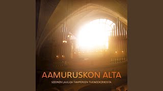 Siionin laulu 365 Illan varjot pitenevät