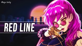 Download Lagu Nightcore - Red Line 🍀 Lyrics MP3