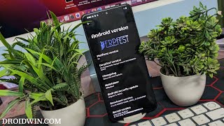 How to Install Derpfest ROM on Redmi Note 10 Pro Android 13