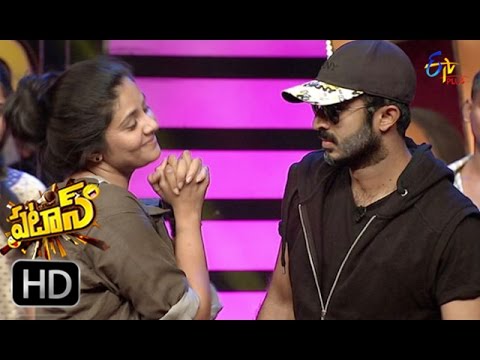 Patas | 15th April 2017 | Full Episode 427 | ETV Plus