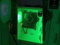 i5 14th gen PC set-up