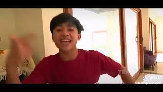 betrand peto putra onsu ' pamer bojo '