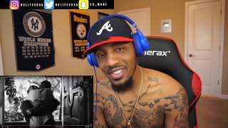 Royce da 5'9' - Cocaine | REACTION (This is REAL HIPHOP)