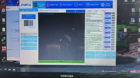 Dont buy i2c p14 pro!!!wasting your money and destroy or damage your nand ic using FORMAT REPAIR..