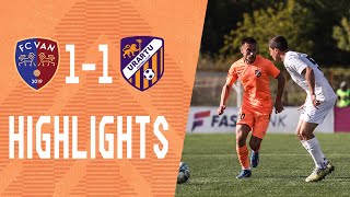 IDBank PL, Matchday 35 | FC Van - Urartu FC 1-1 | HIGHLIGHTS