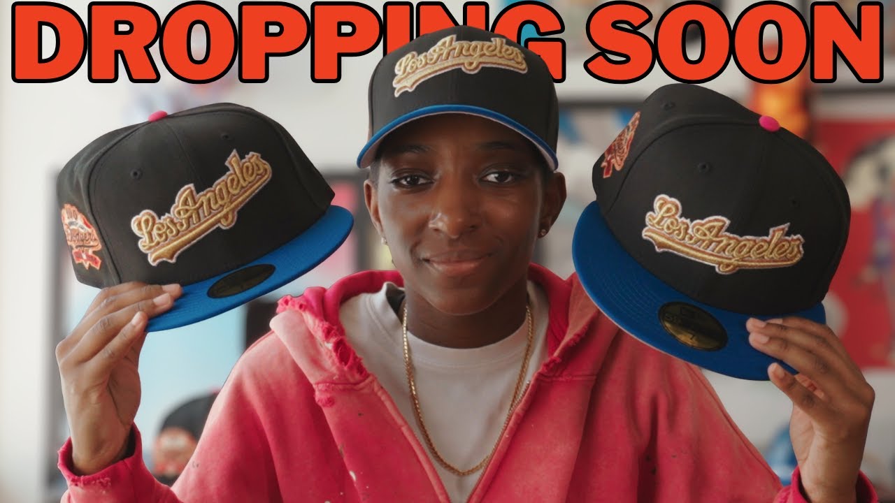【SETUP-EXE】 STUDDED LOGO BALL CAP ♥3COLORS Upcoming Hat Releases | Hat Club, CAPANOVA USA, New Era