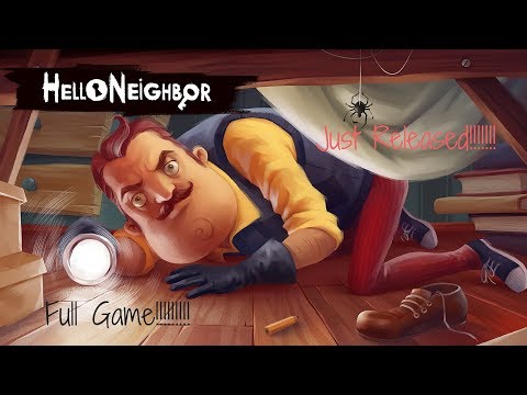 hello neighbor game online no download hello neighbor game online no download