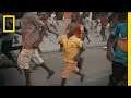 Republic of the Congo: Local Guide Gives You an Inside Look | Short Film Showcase