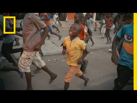 ⁣Republic of the Congo: Local Guide Gives You an Inside Look | Short Film Showcase
