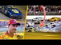 NASCAR Talladega Race Recap: Thrilling Finish & Key Highlights π